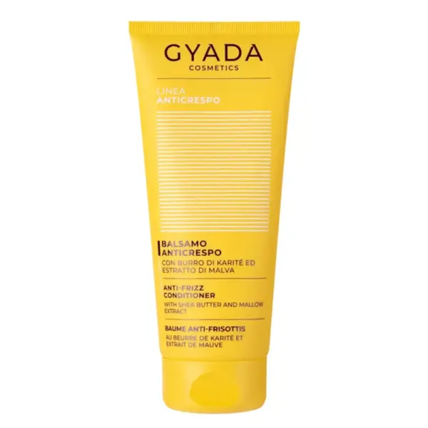 Gyada Cabello Color Vibes Acondicionador Anti-Frizz 200ml